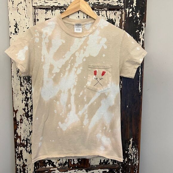 Gildan Tops - Customized women’s Cara Cara Son’s of Anarchy size small T-shirt.